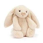 Bashful Willow Bunny