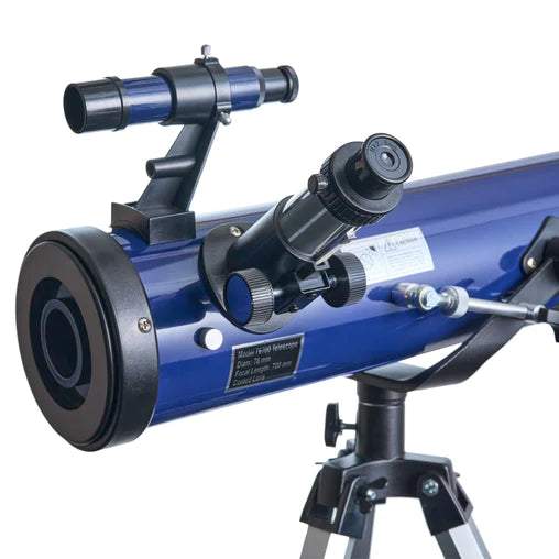 SaturnScope Telescope