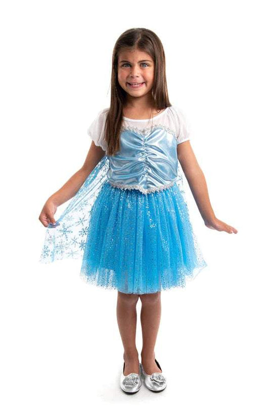 Ice Princess Party Dress