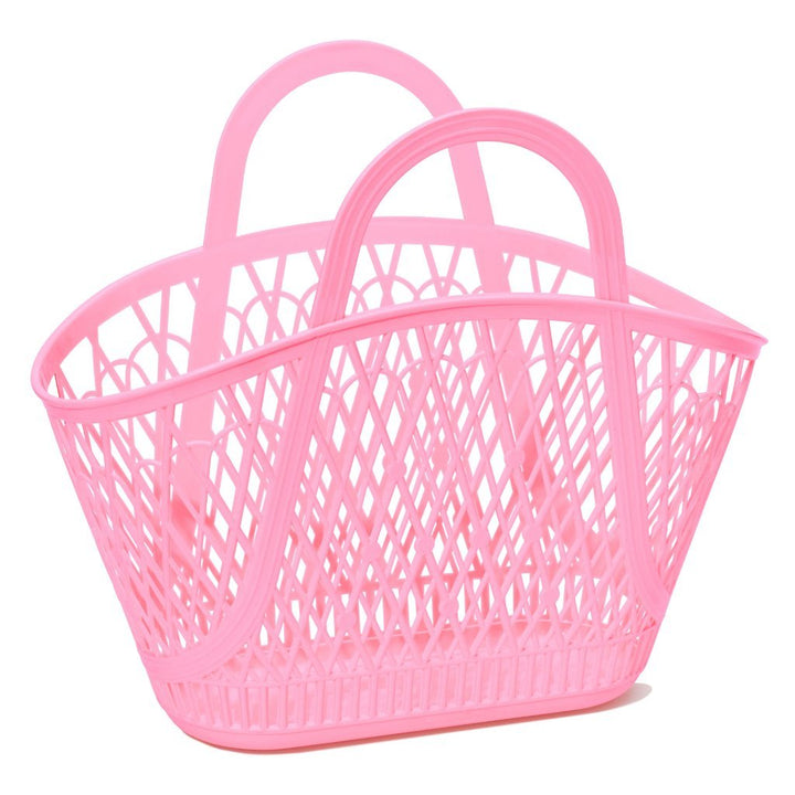 SunJellies Betty Basket