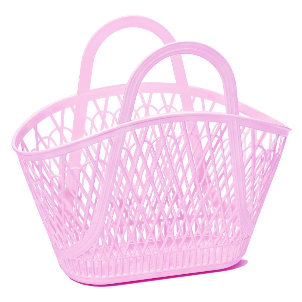 SunJellies Betty Basket