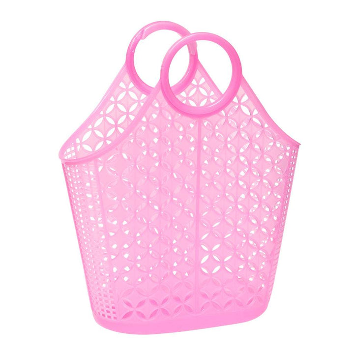 SunJellies Atomic Tote