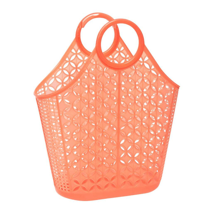 SunJellies Atomic Tote