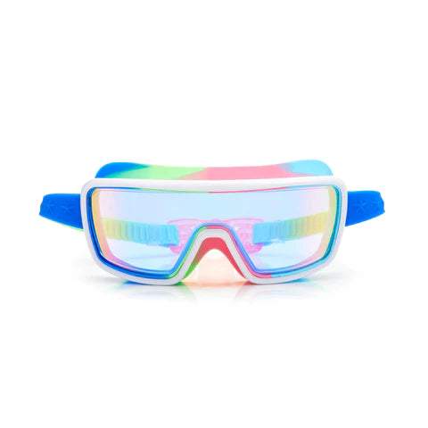 Prismatic Shield Goggles