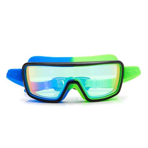 Prismatic Shield Goggles