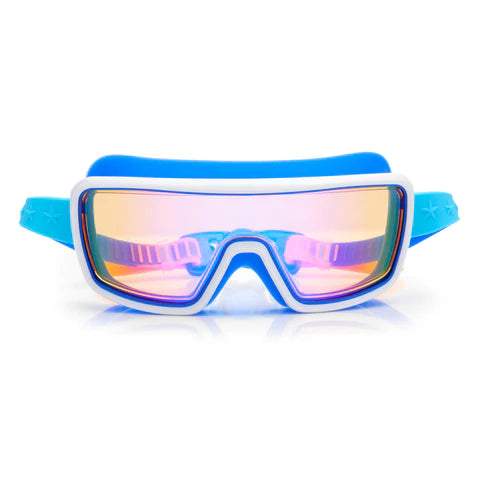 Prismatic Shield Goggles