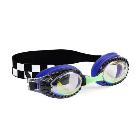 Drag Race Goggles