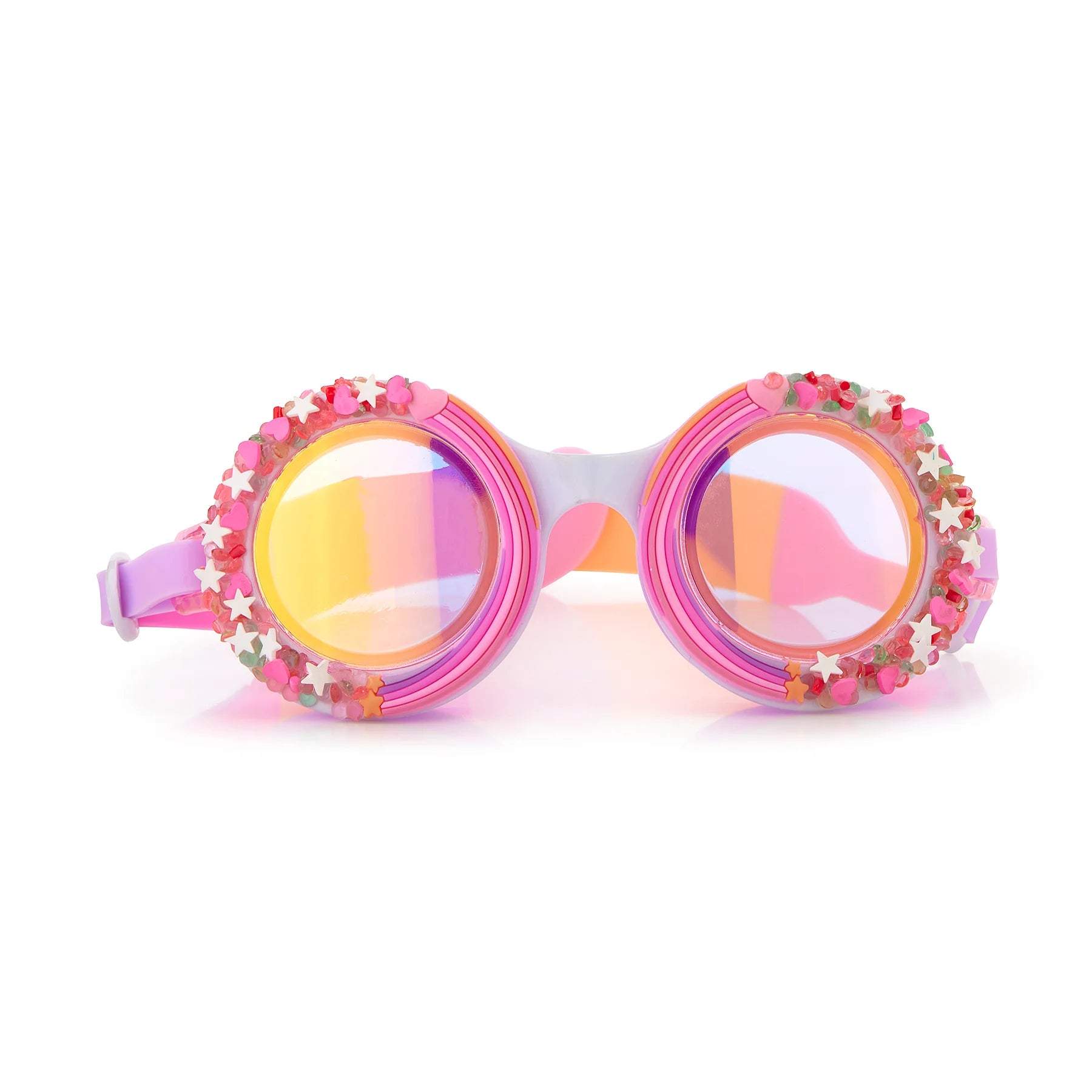 Cupcake Goggles