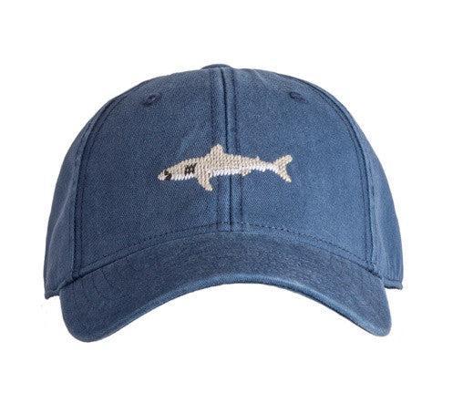 Great White Shark Baseball Hat