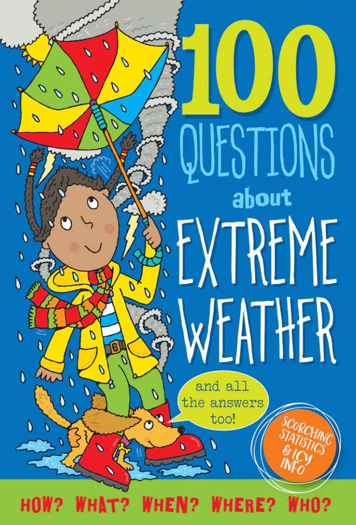 100 Questions