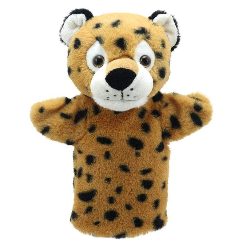Animal Puppet