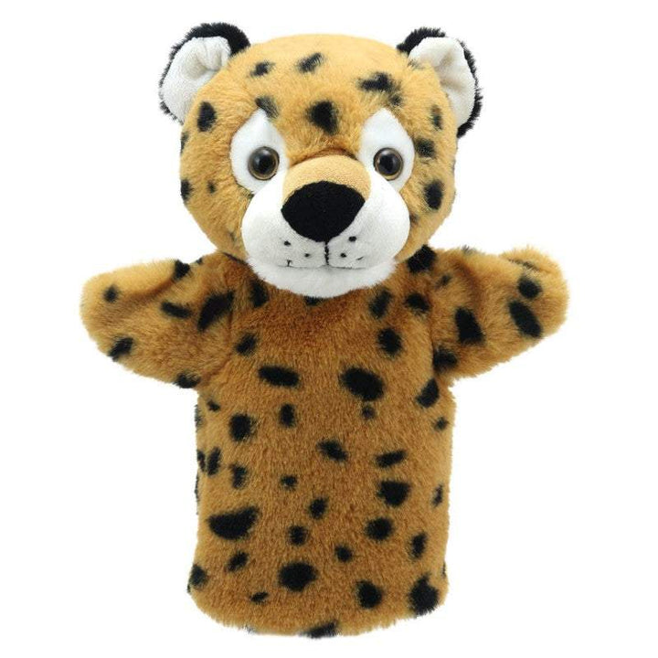 Animal Puppet