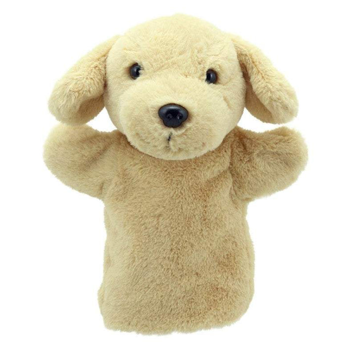 Animal Puppet