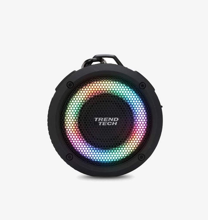 Super Sound Waterproof LED Speaker