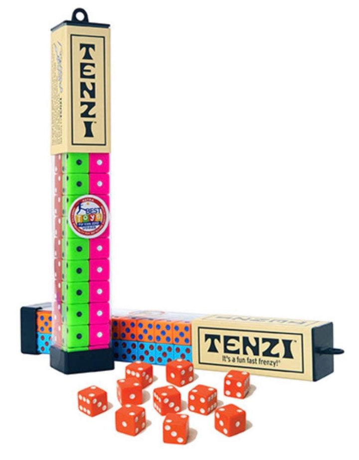 Tenzi