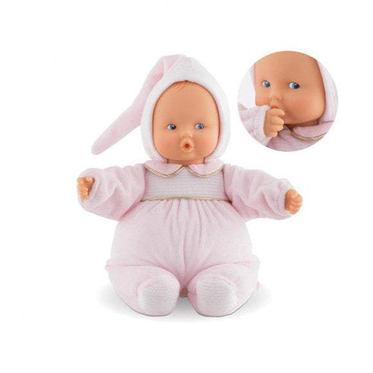 Corolle Baby Girl Pouce doll