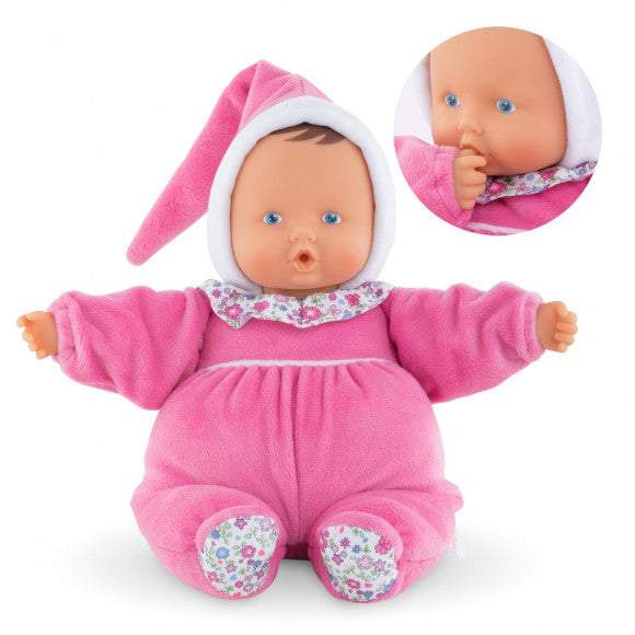 Corolle Baby Girl Pouce doll