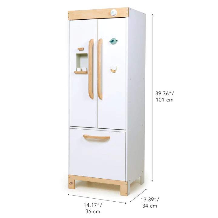 Tenderleaf Refrigerator