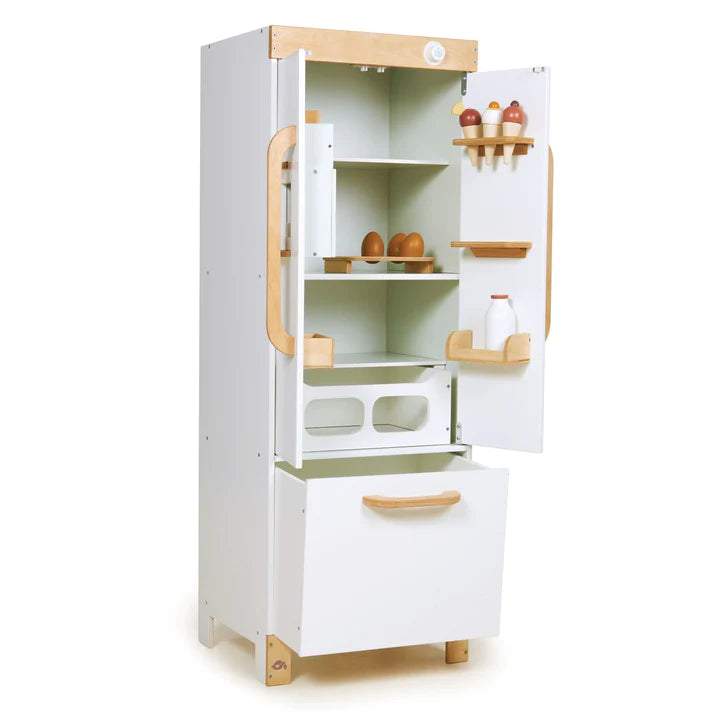 Tenderleaf Refrigerator