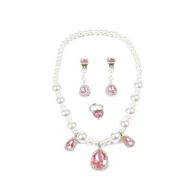 The Coco 4pc Jewelry Set