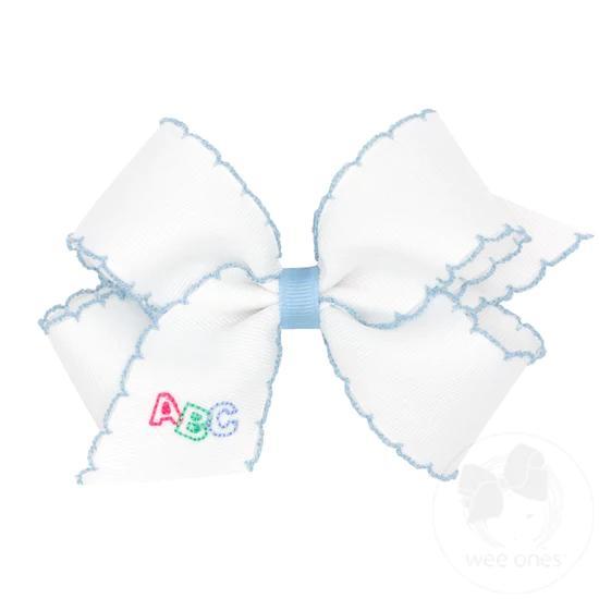 School Bows