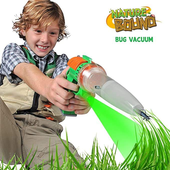 Bug Vacuum