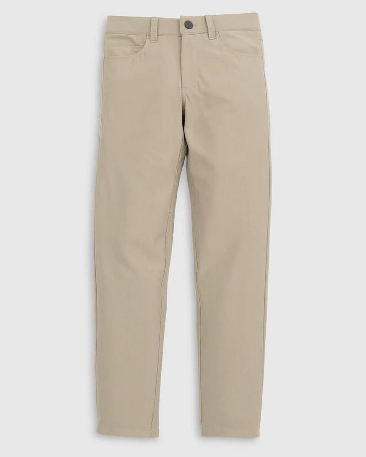 Cross Country Pant Light Khaki