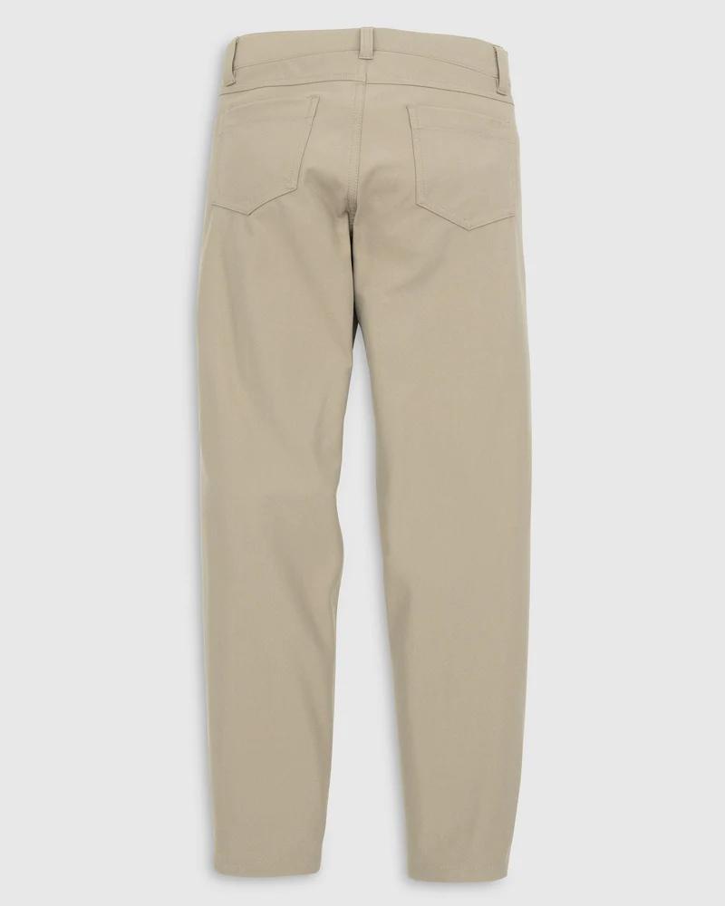 Cross Country Pant Light Khaki