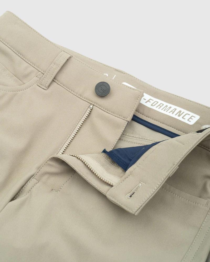 Cross Country Pant Light Khaki