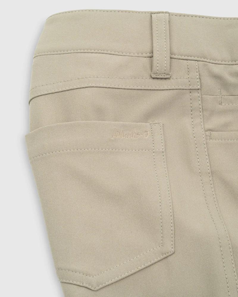 Cross Country Pant Light Khaki