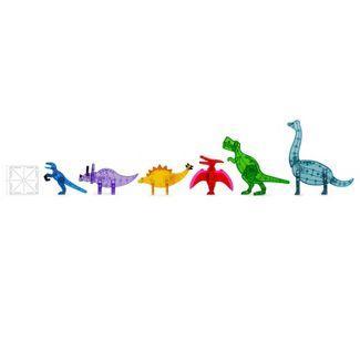 Dino World XL Magna-Tiles