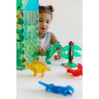 Dino World XL Magna-Tiles