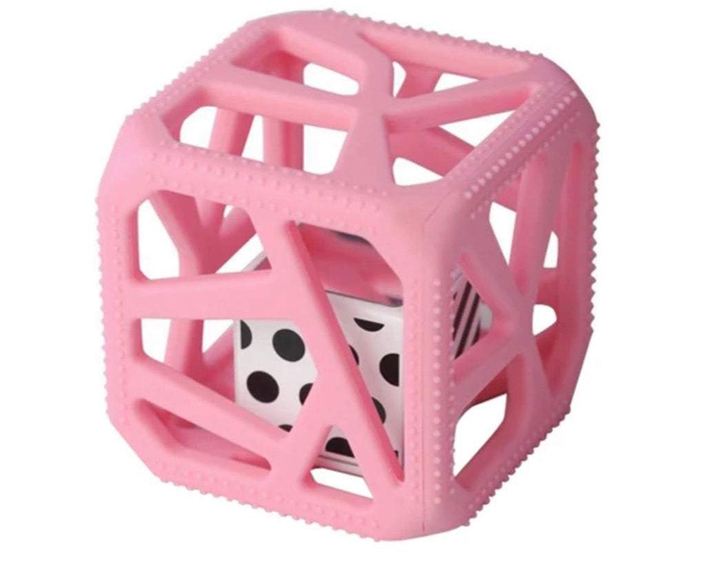 Chew Cube (assorted colors)
