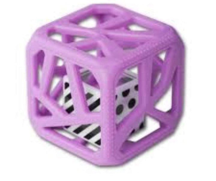 Chew Cube (assorted colors)