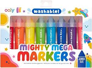 Mighty Mega Markers