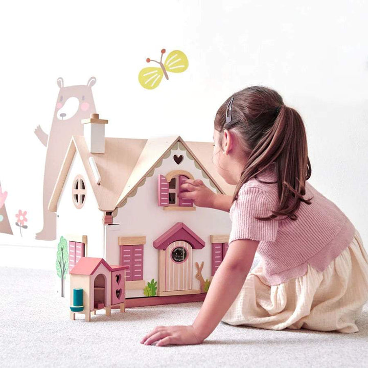 Cottontail Cottage – Sprout Boutique