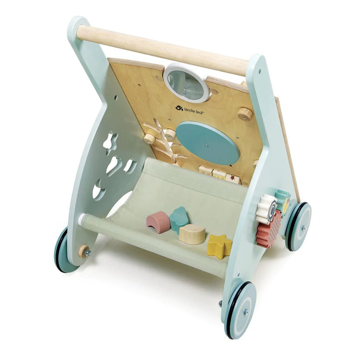 Sunshine Baby Activity Walker