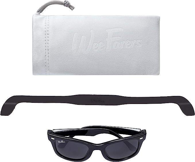 Original WeeFarers Sunglasses