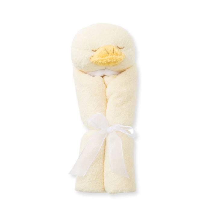 Angel Dear Ducky Lovie Blankie