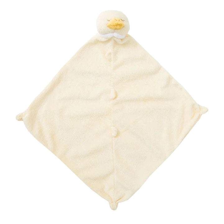 Angel Dear Ducky Lovie Blankie