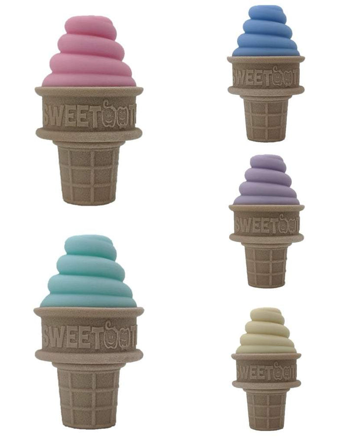 Sweetooth Ice Cream Teether