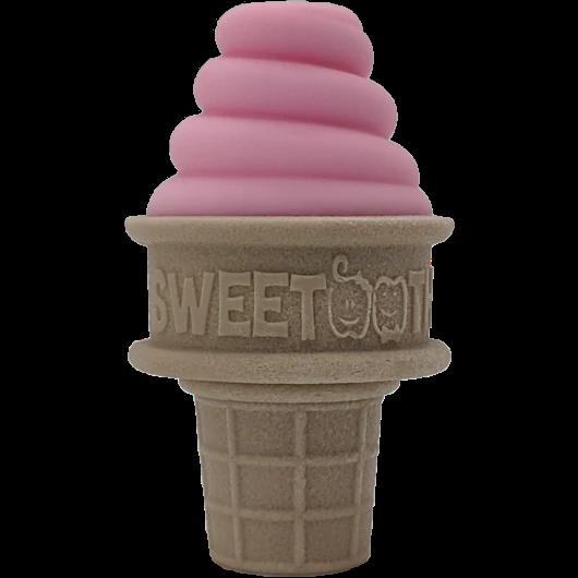 Sweetooth Ice Cream Teether