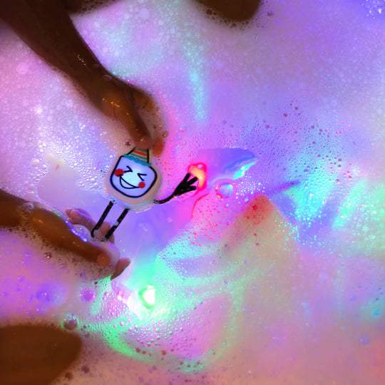 Glo Pal Sensory Light Up Party Pal