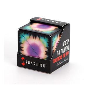 Shashibo Magnetic Puzzle