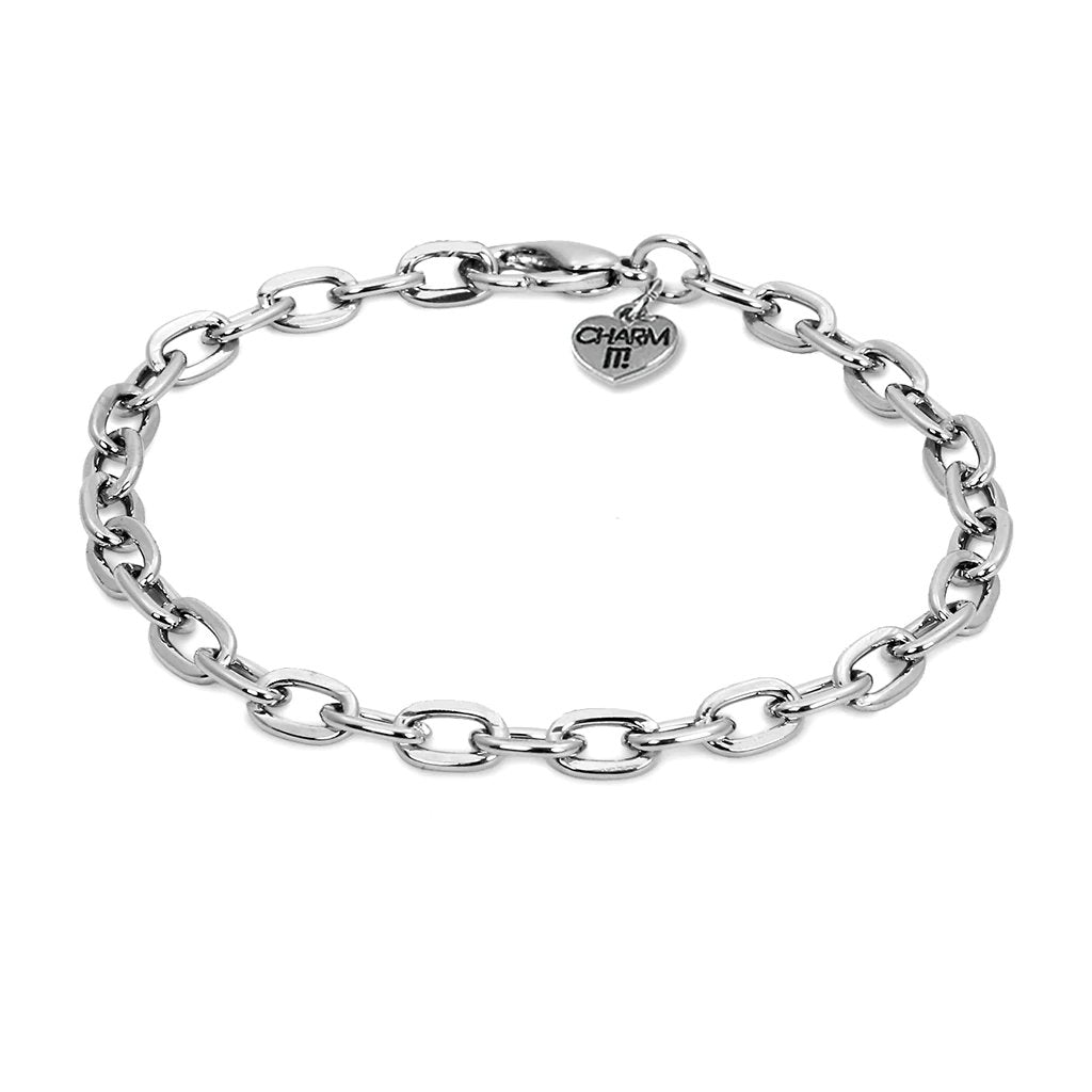 Charm It Chain Bracelet