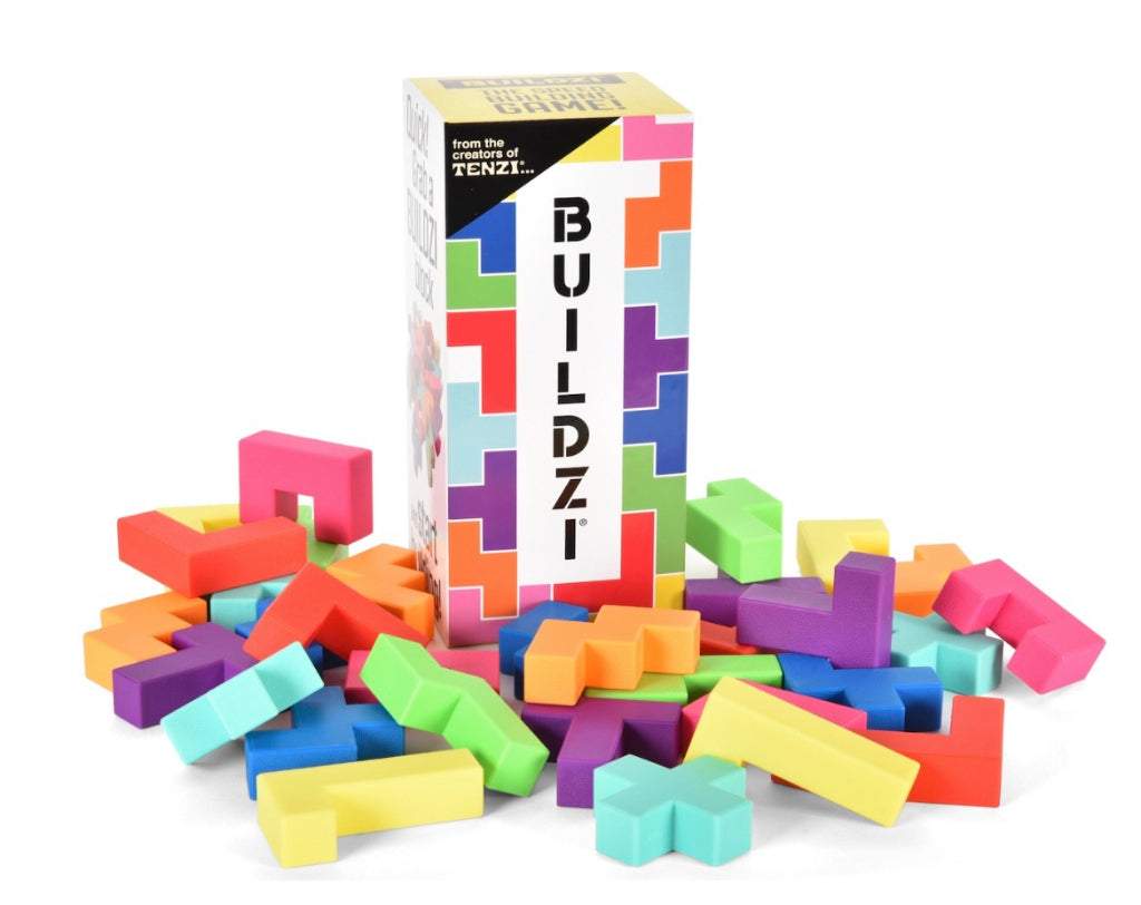 Buildzi