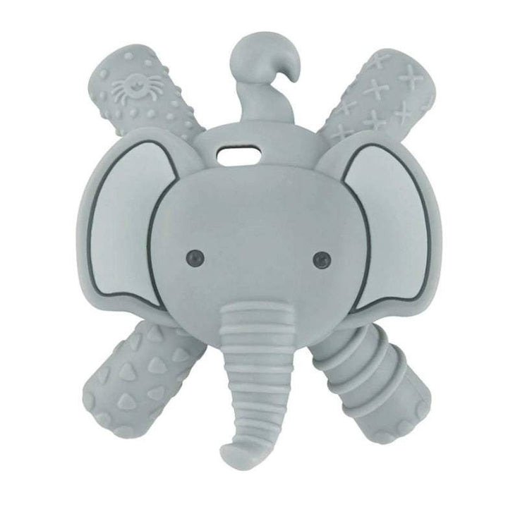 Ritzy Teether Baby Molar Teether