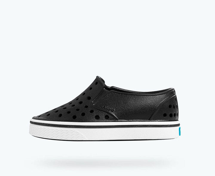 Native Shoes Miles Child Black