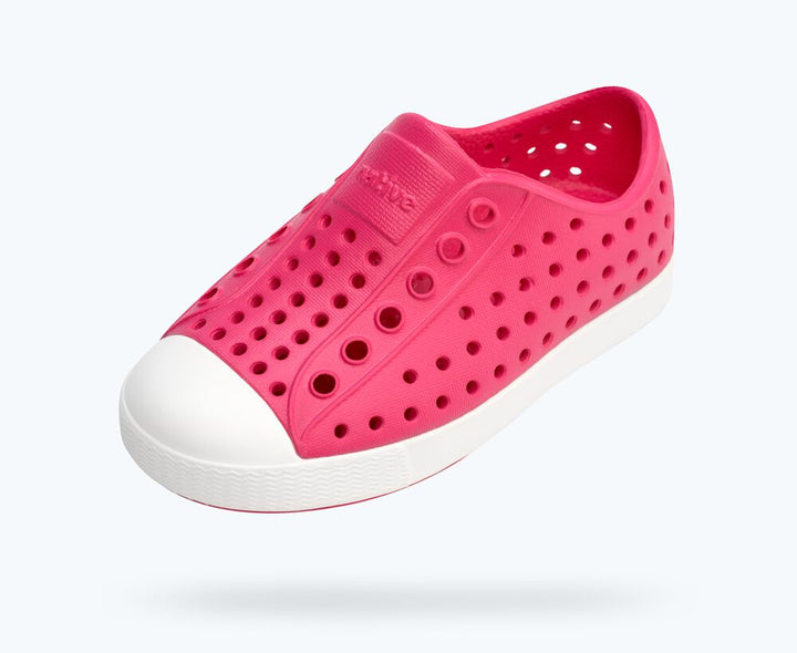 Native Shoes Jefferson Child Hollywood Pink