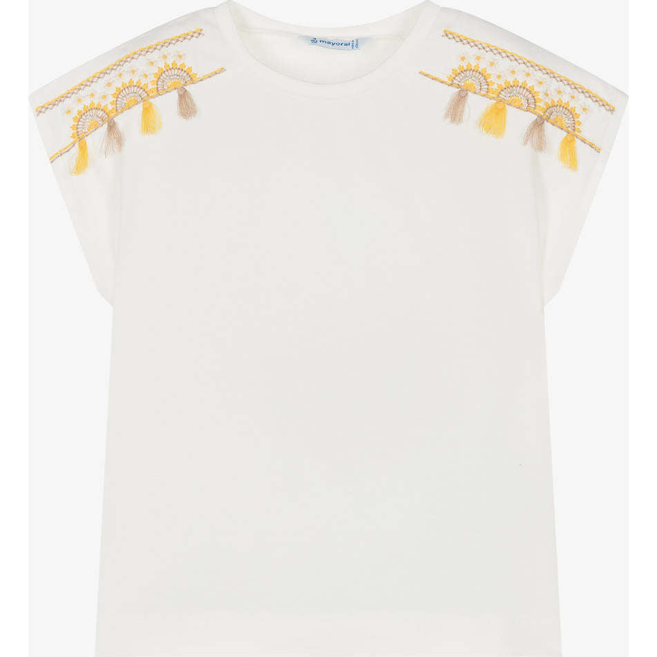 Tassel T-shirt